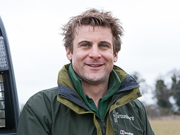 Alastair brooker