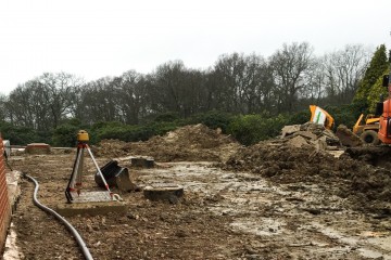 Groundworks