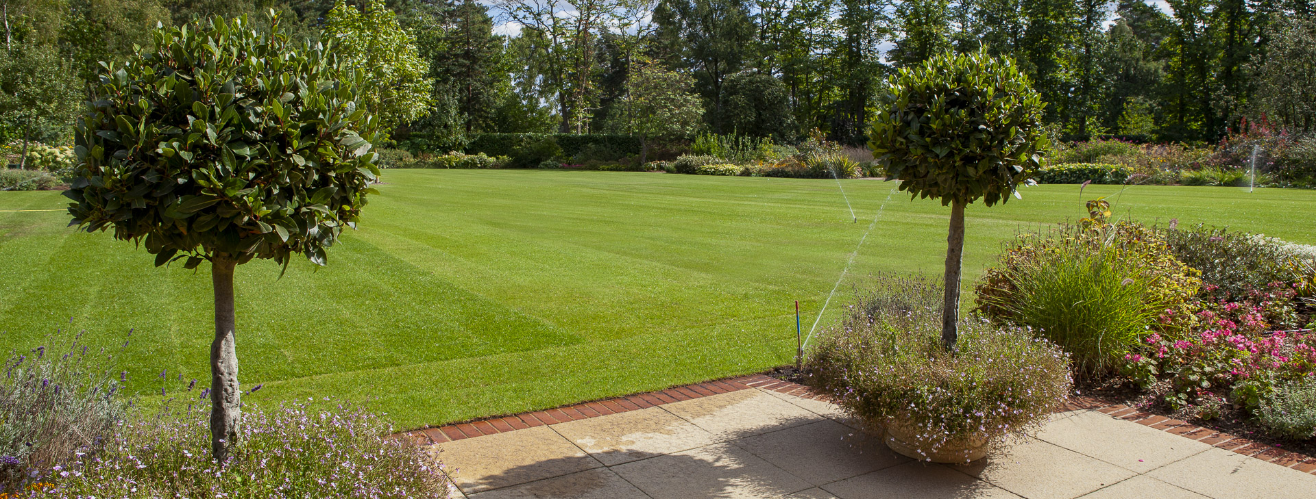 anb groundcare big roll turfing